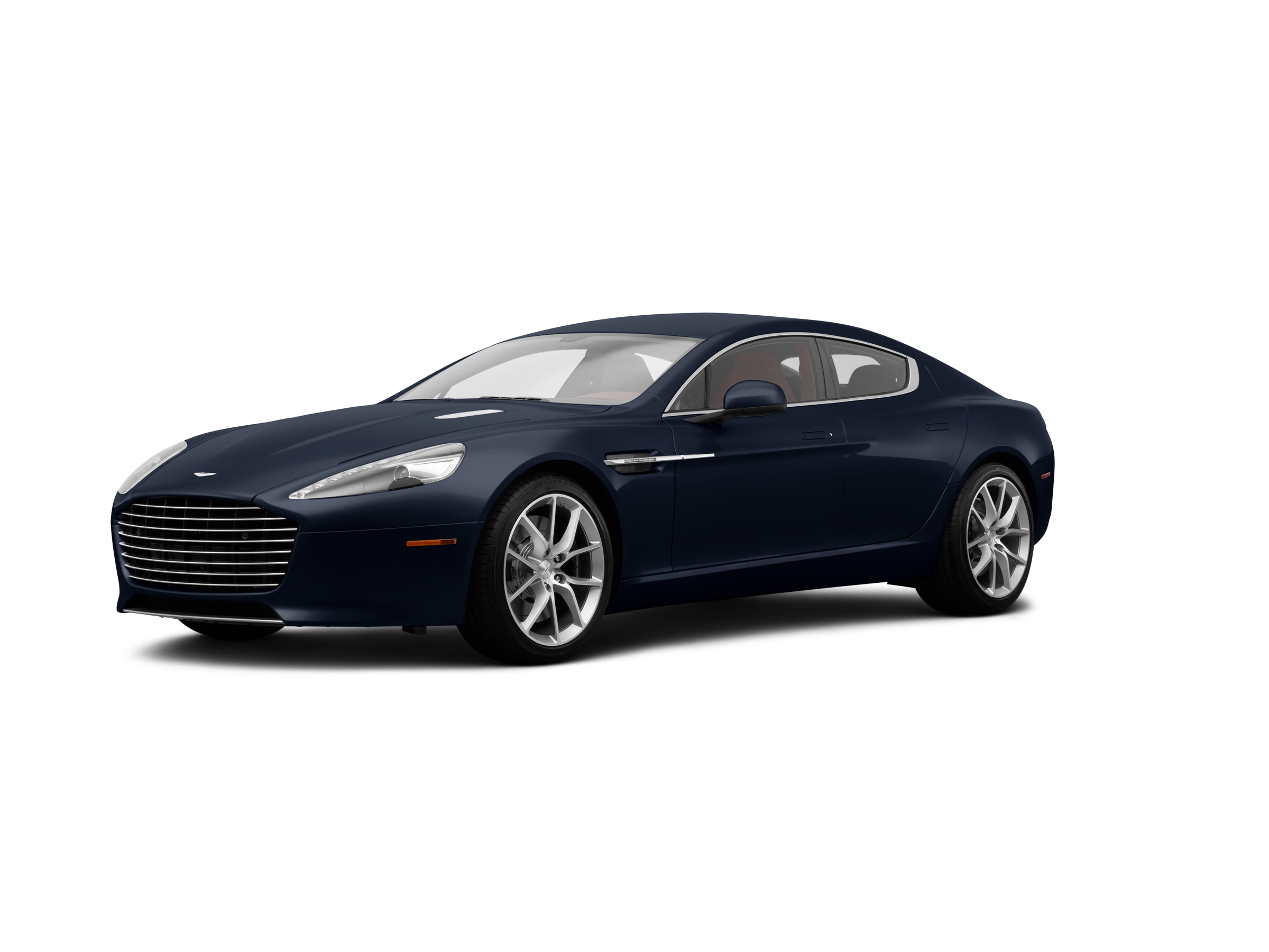 2015-Aston Martin-Rapide S-